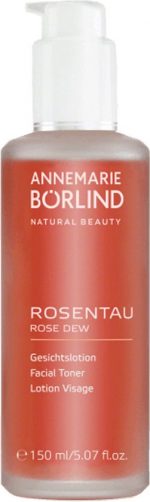 Annemarie Borlind Rose Dew Facial Toner