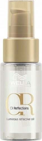 Wella Professional - Oil Reflections Light Luminous Reflective Oil - Brightening Oil For Hair Shine And Softness - Image 2