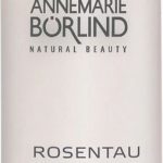 Annemarie Borlind Rose Dew Cleansing Milk