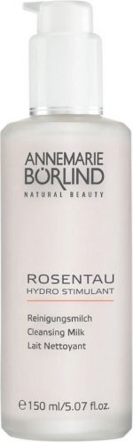 Annemarie Borlind Rose Dew Cleansing Milk