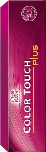 Wella Professionals Color Touch Plus 66/04 60 ml - Image 2