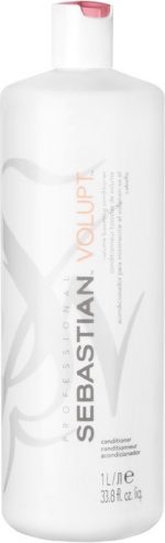 Sebastian Volupt Conditioner-1000 ml - Conditioner voor ieder haartype