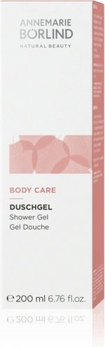 Annemarie Börlind Douchegel Body Care 200 ml - Image 4