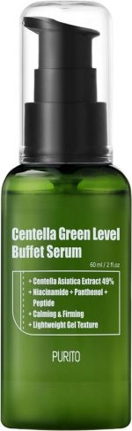 Purito Centella Green Level Buffet Serum - Image 3