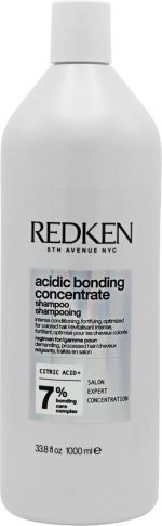 Acidic Bonding Concentrate Shampoo 1000ml