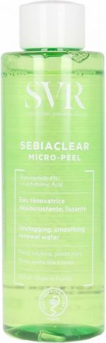 Micellar Water Sebiaclear 150 ml - Image 3