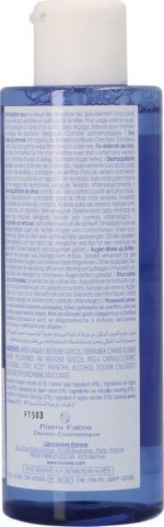 Klorane Eye Make-Up Remover With Cornflower - Image 3