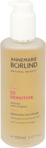 Annemarie Börlind Gezichtsgel ZZ Sensitive 150 ml - Image 4