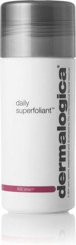 Age Smart Daily Superfoliant Powder   JemnA12 prA A kovA12 exfoliant pro stA rnoucA a zralou pleAY
