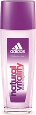 Adidas - Natural Vitality Deo Glass - 75ML - Image 3
