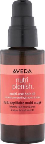 Aveda NutriPlenish Multi-Use Hair Oil 30 ml