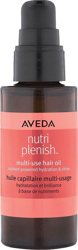 264x840-41 Aveda NutriPlenish Multi-Use Hair Oil 30 ml - Image 1