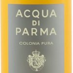 Deodorant Spray Colonia Pura Acqua Di Parma (150 ml)