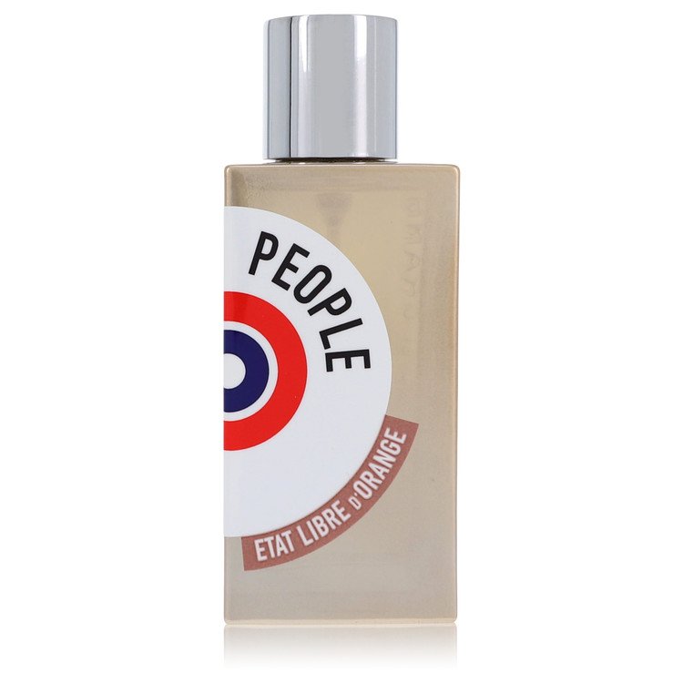 2660905_4e473ba8093480dc18a084a115d4ff4b Etat Libre Dorange Remarkable People Eau De Parfum Spray Unisex Tester 100 ml for Women - Image 1