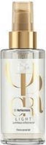 Wella Professional - Oil Reflections Light Luminous Reflective Oil - Brightening Oil For Hair Shine And Softness - Image 4