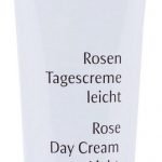 DR  HAUSCHKA Rose Day Cream Light lekki krem na dzie  z wyci giem r  y do sk ry wra liwej 30ml