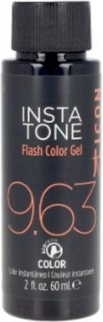 Permanente kleurcrème I.c.o.n. Insta Tone (60 ml) - Image 4