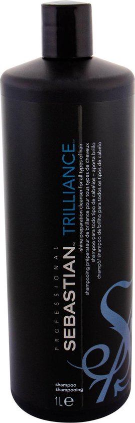 269x840-24 Sebastian Professional Trilliance Shampoo - 1000 ml - Shampoo - Image 1