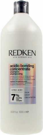 Acidic Bonding Concentrate Shampoo 1000ml - Image 2