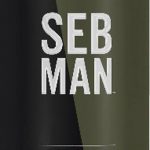 SEB MAN The Boss Thickening Shampoo 1000 ml - Normale shampoo vrouwen - Voor Alle haartypes
