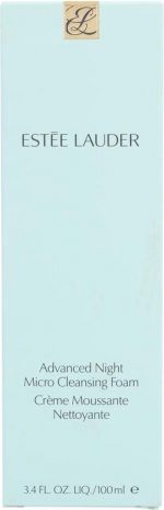 Estee Lauder Huidverzorging Advanced Night Repair Micro Cleansing Foam Mousse 100ml - Image 4
