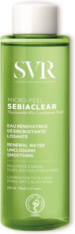 Micellar Water Sebiaclear 150 ml - Image 2