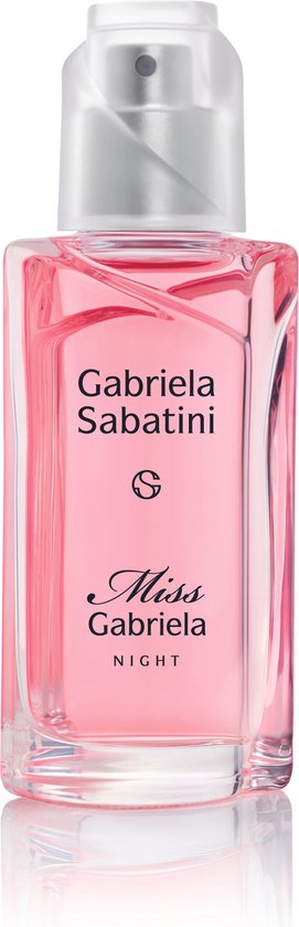 271x840-4 Gabriela Sabatini Miss Gabriela Night Eau De Toilette 30 ml woman - Image 1