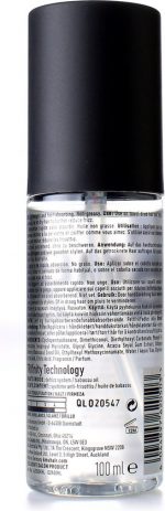 KMS TAMEFRIZZ DE-FRIZZ OIL 100ML - Image 2