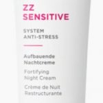 Annemarie Börlind ZZ Sensitive Fortifying Night Cream - 50 ml - nachtcrème