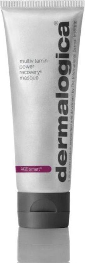 272x840-292 Dermalogica Masker Age Smart Multivitamin Power Recovery Masque - Image 1