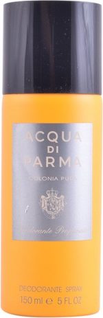 Deodorant Spray Colonia Pura Acqua Di Parma (150 ml) - Image 4