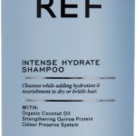 REF Stockholm - Intense Hydrate Shampoo - 1000 ml