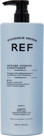 REF Intense Hydrate Conditioner-750 ml - Conditioner voor ieder haartype - Image 3