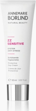 Annemarie Borlind ZZ Sensitive dagcreme