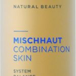 ANNEMARIE BÃ–RLIND Combination Skin System Balance Balancing Facial Tonic (150ml) - for Combination Skin - Strengthening, Balancing, Normalizing - Mattifies The Complexion - Vegan