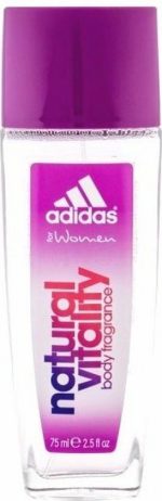 Adidas - Natural Vitality Deo Glass - 75ML - Image 2