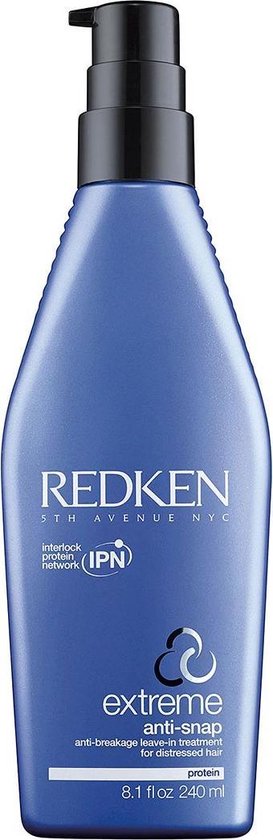 273x840-432 Redken Extreme Anti-Snap Treatment 250 ml - Image 1