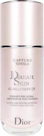 Dior Capture Care & Perfect Gezichtscrème - Christian Dior - 30 ml - Cos - Image 4