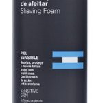 Isdin Medicisa,,c/ Dermoespuma De Afeitar Piel Sensible 200ml