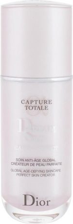 Dior Capture Care & Perfect Gezichtscrème - Christian Dior - 30 ml - Cos