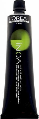 L´Oréal Professionnel Inoa Color 9.1 60 g - Image 2