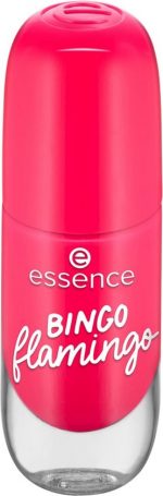 nail polish Essence 13-bingo flamingo (8 ml) - Image 2