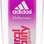 Adidas - Natural Vitality Deo Glass - 75ML