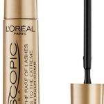 LOreal Paris Telescopic Mascara   Black