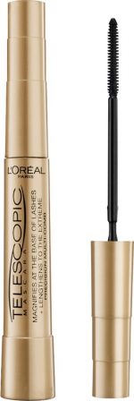 LOreal Paris Telescopic Mascara   Black