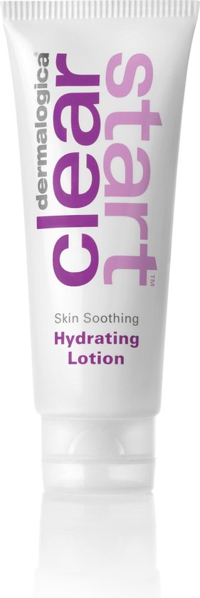 281x840-235 Clear Start Hydrating Lotion HydrataAnA zklidA ujAcA krA c m pro mladou aknA3znA pleAY - Image 1