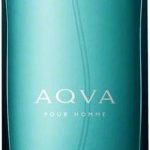 Bvlgari Aqua Pour Homme Eau De Toilette Spray 30 ml for Men