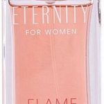 Calvin Klein Eternity for Women Flame 50 ml Eau de Parfum - Damesparfum