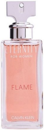 Calvin Klein Eternity for Women Flame 50 ml Eau de Parfum - Damesparfum