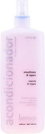 Tweestaps-conditioner Leave In Repairs Broaer (500 ml) - Image 3